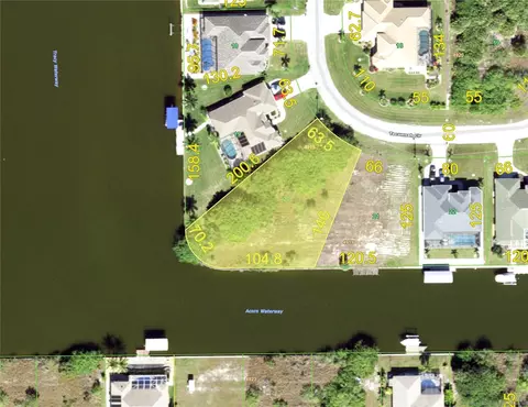 8204 Tecumseh Cir, Port Charlotte, FL 33981