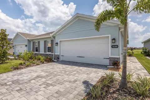 16348 Coconut Palm Dr, Port Charlotte, FL 33953