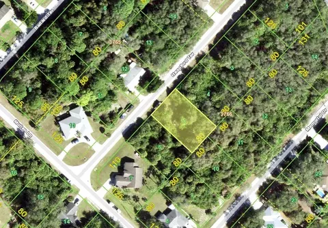 7322 Heapford Ter, Port Charlotte, FL 33981