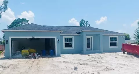 5111 Montego Ln, Port Charlotte, FL 33981