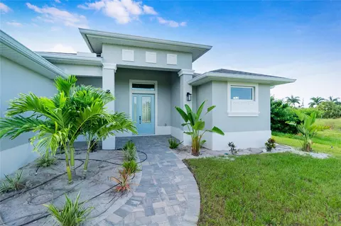 13376 Blake Dr, Port Charlotte, FL 33981