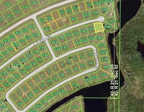 14525 Marlin Ct, Placida, FL 33946