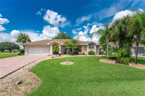 156 Broadmoor Ln, Rotonda West, FL 33947