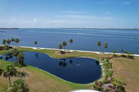 11000 Placida Rd #2701, Placida, FL 33946