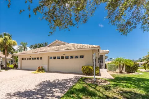 214 Crobuli Pt, Englewood, FL 34223
