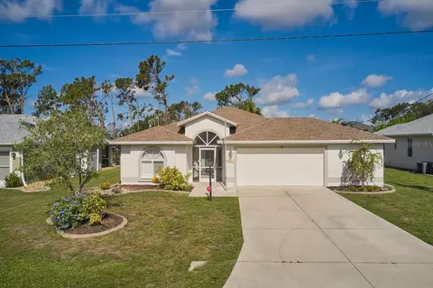 106 Feroe Ct, Rotonda West, FL 33947