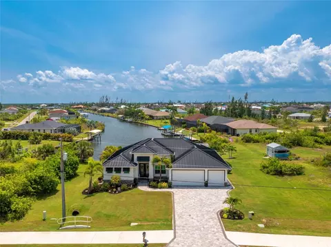 14800 San Domingo Blvd, Port Charlotte, FL 33981