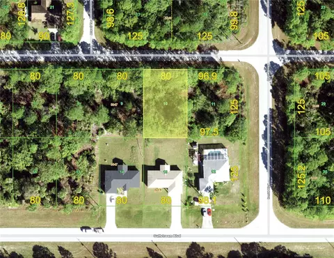 12255 Darden St, Port Charlotte, FL 33981