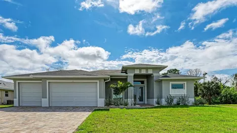 58 Long Meadow Ct, Rotonda West, FL 33947