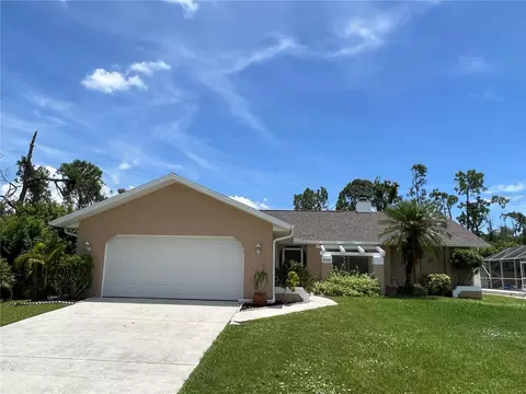 23249 Mccandless Ave, Port Charlotte, FL 33980