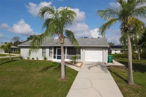 7227 Lighthouse St, Englewood, FL 34224