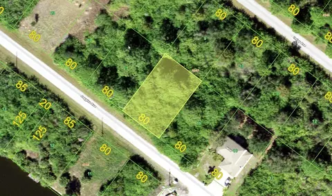 14270 Joggins Ave, Port Charlotte, FL 33981