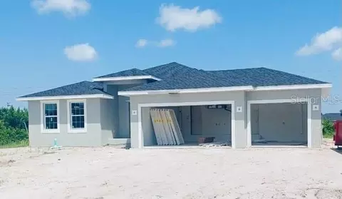 207 Sunset Rd, Rotonda West, FL 33947