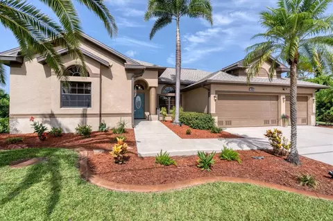 283 Australian Dr, Rotonda West, FL 33947