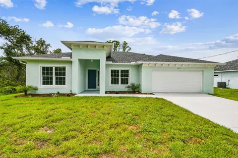 3145 Larissa St, Port Charlotte, FL 33948