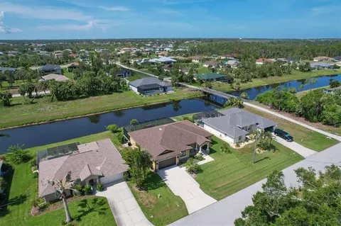 163 Marker Rd, Rotonda West, FL 33947
