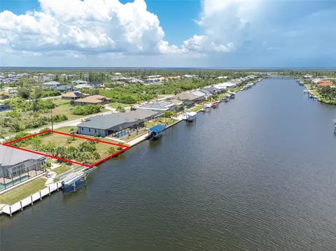 15794 Aqua Cir, Port Charlotte, FL 33981