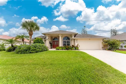 757 Rotonda Cir, Rotonda West, FL 33947