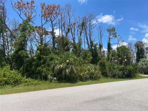 7003 Mineola Rd, Englewood, FL 34224