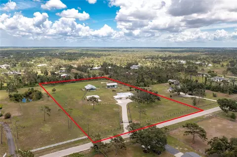 586 Palomino Trl, Englewood, FL 34223