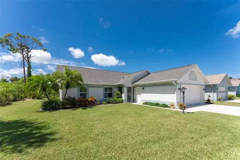 247 Park Forest Blvd #151, Englewood, FL 34223