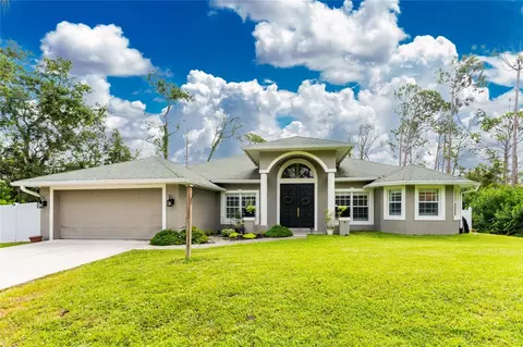 1146 Chagrin Ln, Port Charlotte, FL 33953
