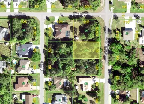 1171 Orlando Blvd, Port Charlotte, FL 33952