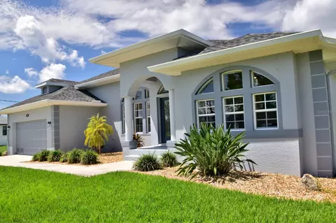 56 Tournament Rd, Rotonda West, FL 33947