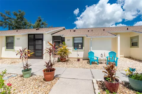 6796 Gasparilla Pines Blvd #107, Englewood, FL 34224