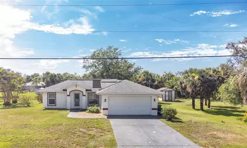 7329 Jennifer Dr, Port Charlotte, FL 33981