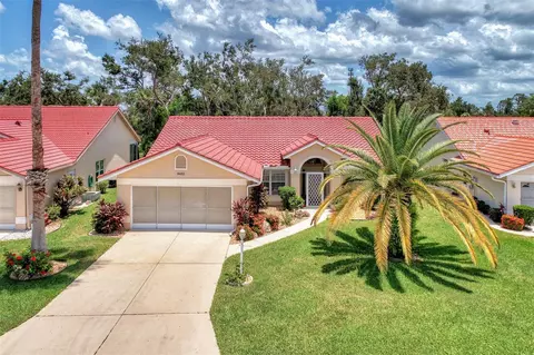 8432 Oak Jay Ln, Englewood, FL 34224