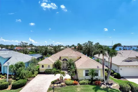 4225 Grosse Pointe Dr, Port Charlotte, FL 33953