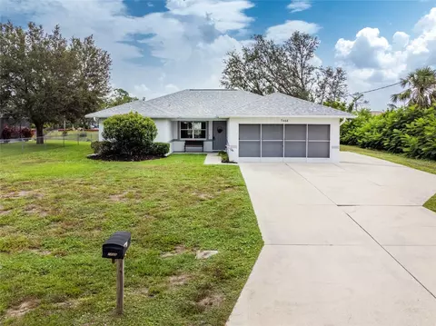 7466 Rosemont Dr, Englewood, FL 34224