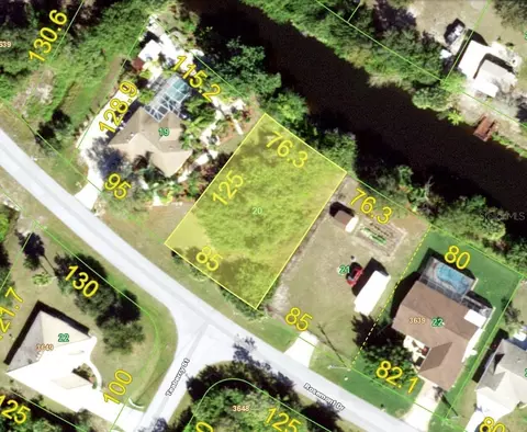 7090 Rosemont Dr, Englewood, FL 34224