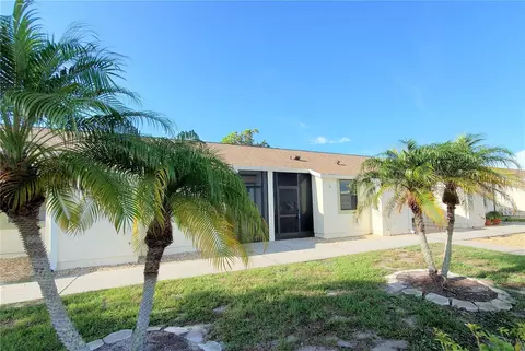 6796 Gasparilla Pines Blvd #9, Englewood, FL 34224