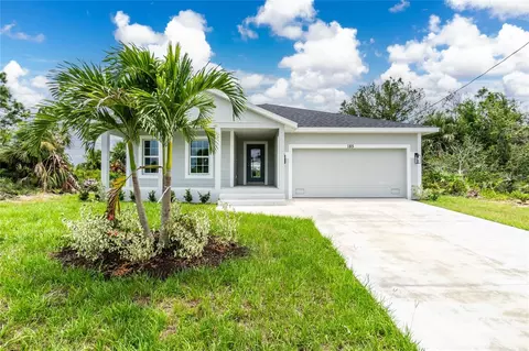 118 White Pine Dr, Rotonda West, FL 33947