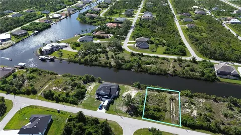 8520 Santa Cruz Dr, Port Charlotte, FL 33981