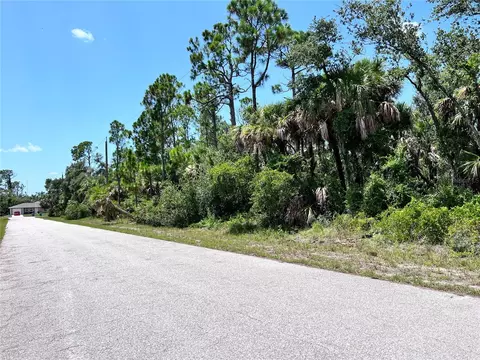 17132 Belmont Ave, Port Charlotte, FL 33948