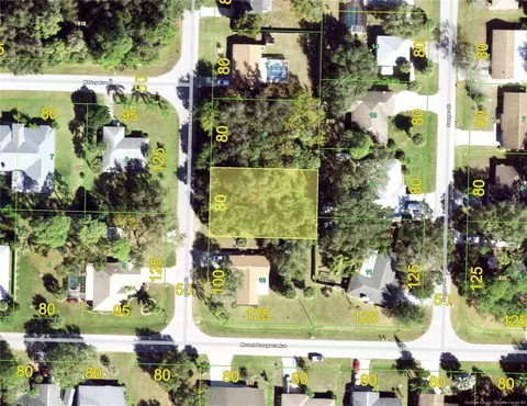 1104 Salox St, Port Charlotte, FL 33952