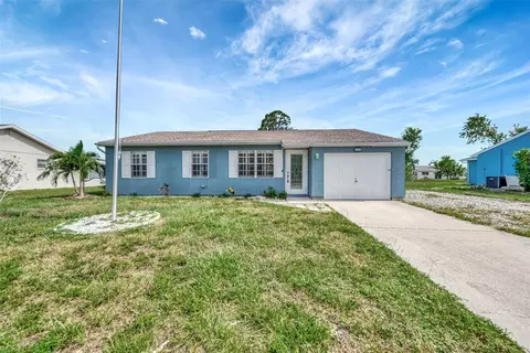 6256 Drucker Cir, Port Charlotte, FL 33981