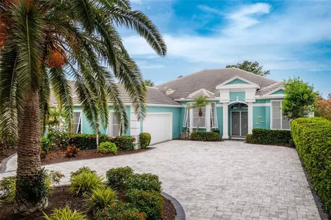 17 Saint John Blvd, Englewood, FL 34223