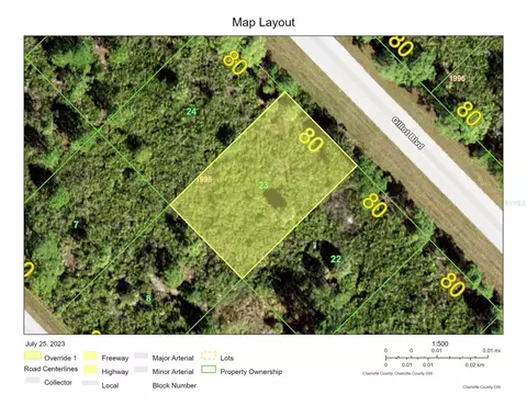 3119 Gillot Blvd, Port Charlotte, FL 33981