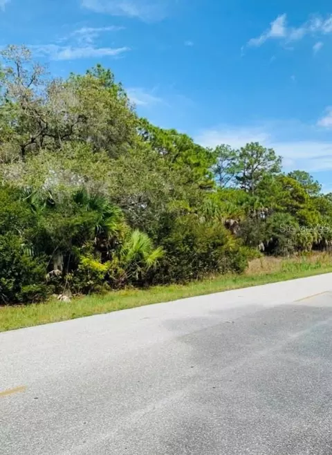 14036 Chamberlain Blvd, Port Charlotte, FL 33953