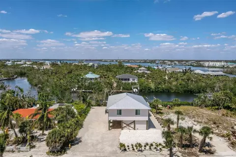 80 N Gulf Blvd, Placida, FL 33946