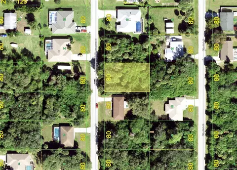 4216 Swensson St, Port Charlotte, FL 33948