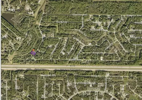 Raven Street, North Port, FL 34286