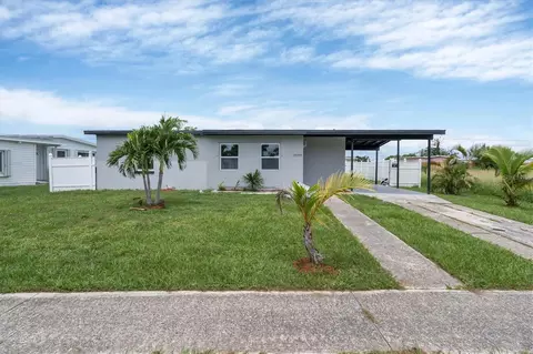 22008 Beverly Ave, Port Charlotte, FL 33952