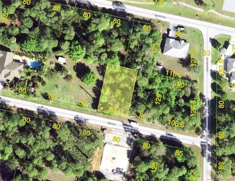 23388 Lily Ave, Port Charlotte, FL 33980