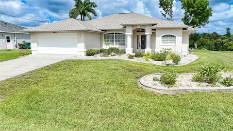 4411 Larkspur Ct, Port Charlotte, FL 33948