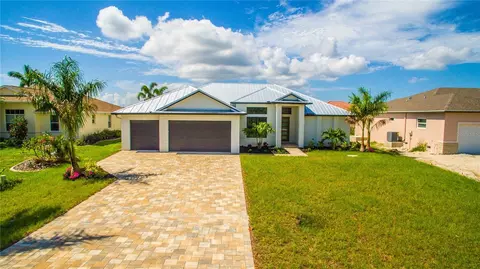 15291 Appleton Blvd, Port Charlotte, FL 33981
